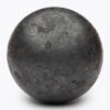 Solid Iron Ball 80mm